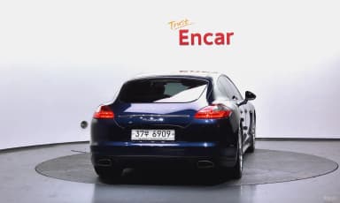 Panamera