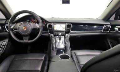 Panamera