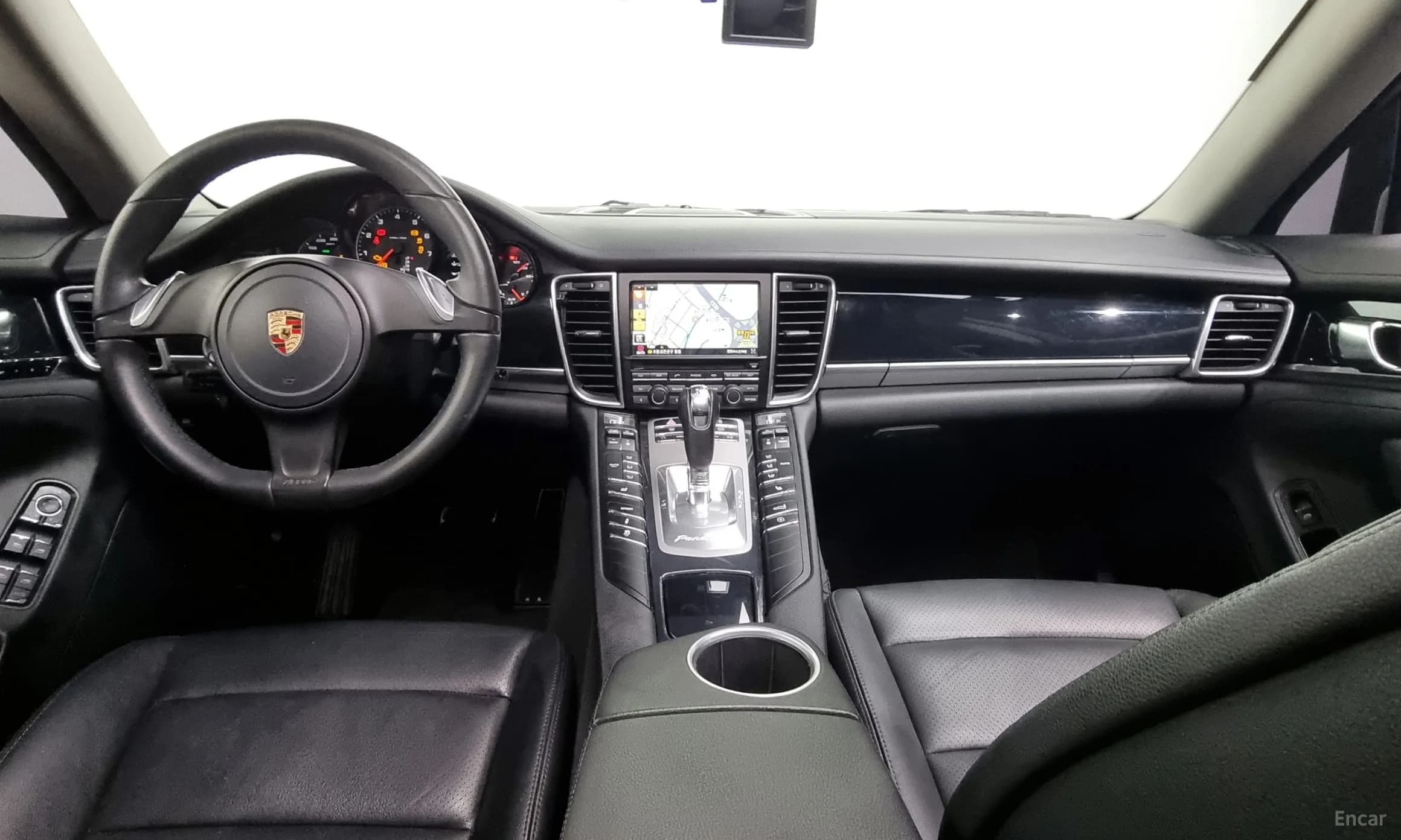 Panamera