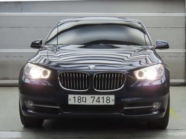 5 Series GT (F07)