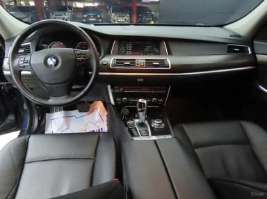 5 Series GT (F07)