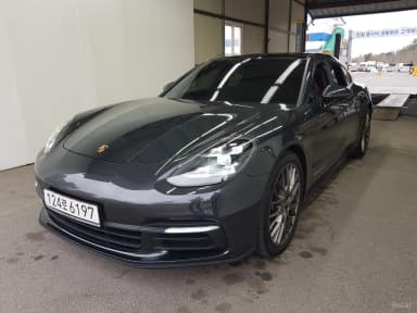 Panamera (971)