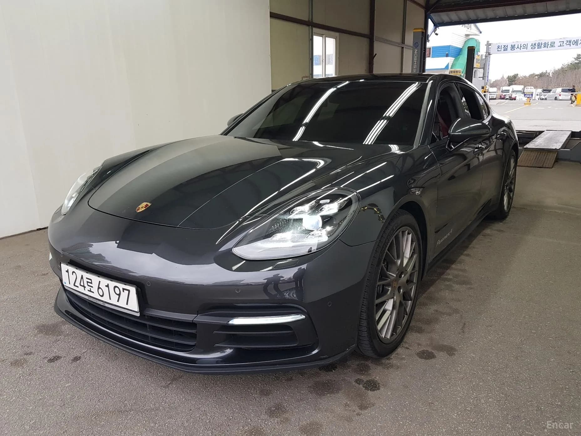 Panamera (971)