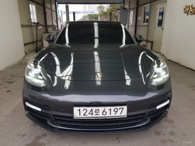Panamera (971)