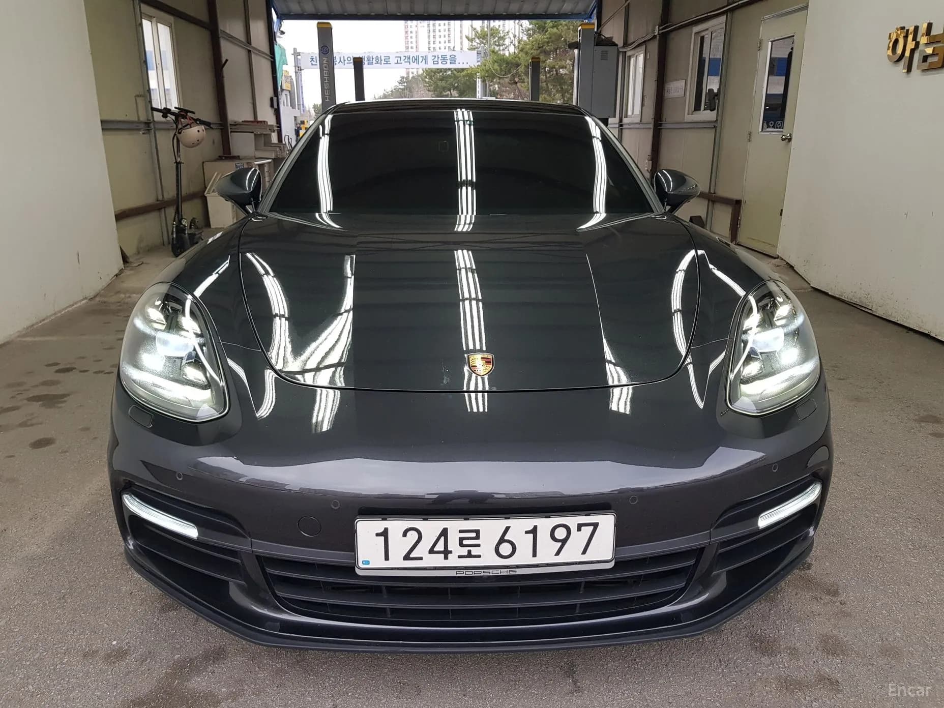 Panamera (971)