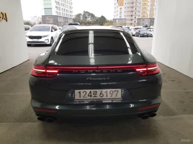 Panamera (971)