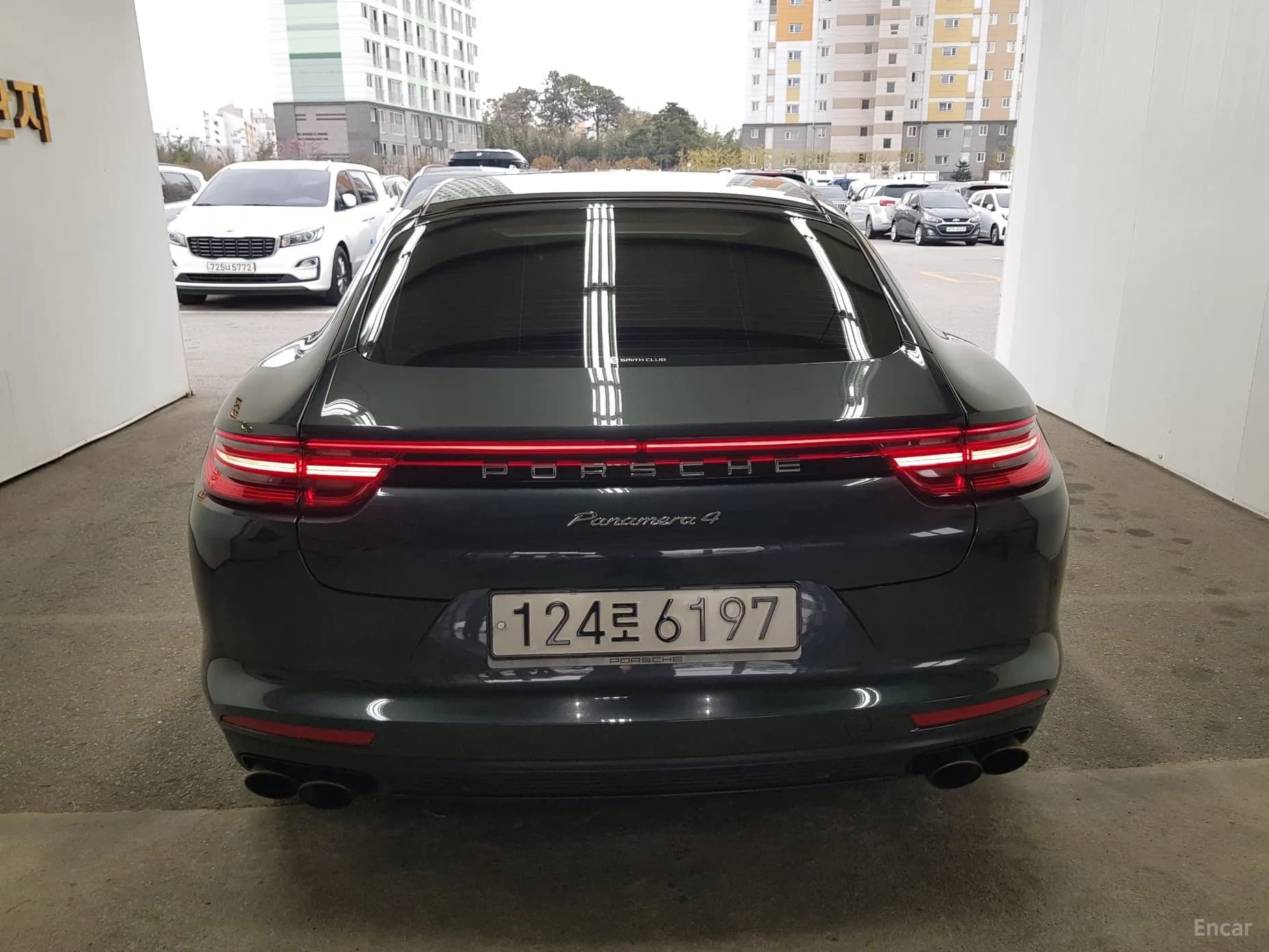 Panamera (971)