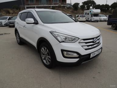 Santa Fe DM