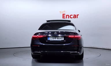 S-Class W223