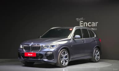X5 (G05)