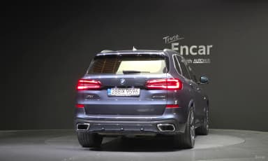 X5 (G05)