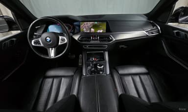 X5 (G05)