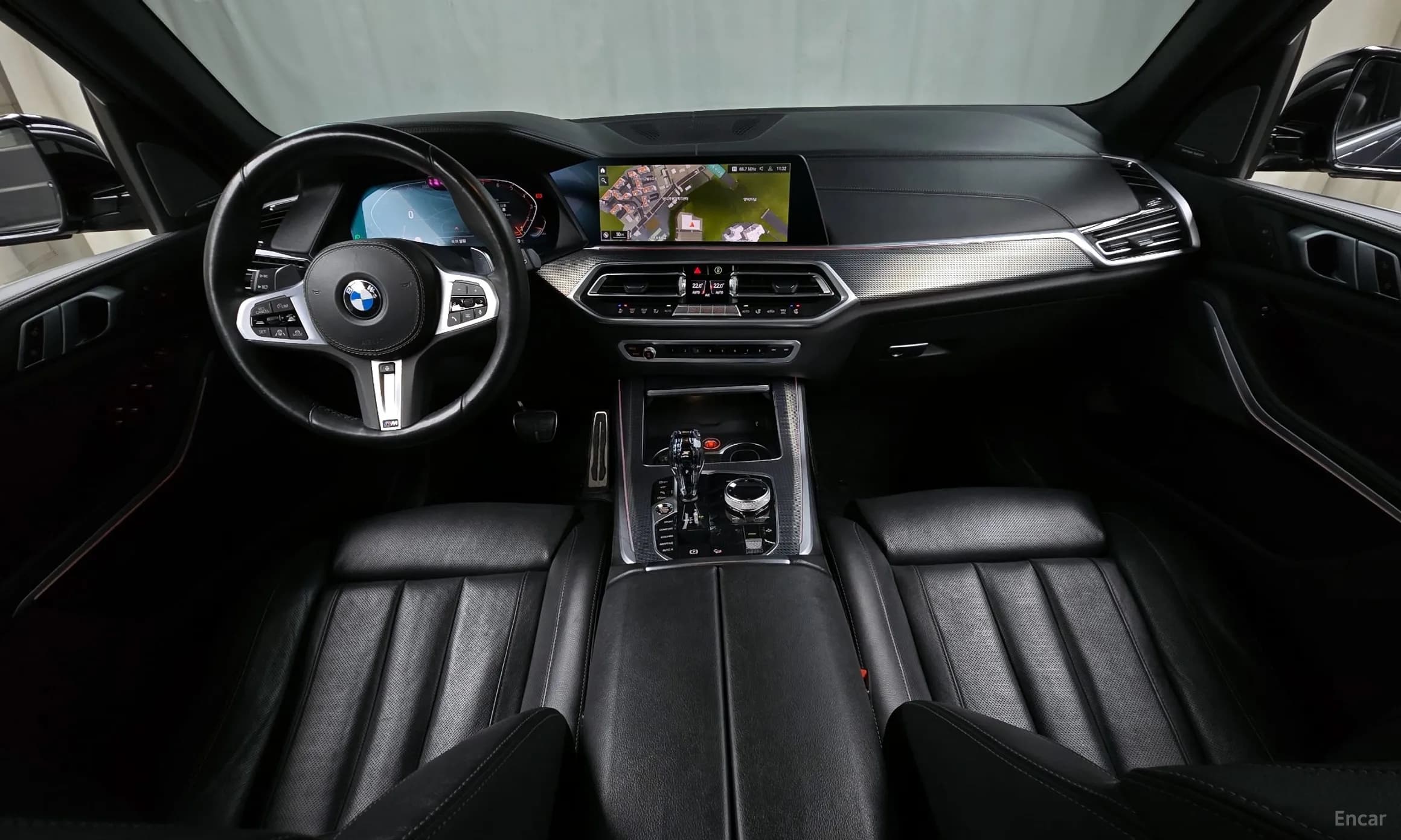 X5 (G05)