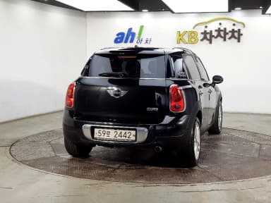 Cooper Countryman