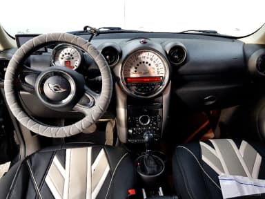 Cooper Countryman