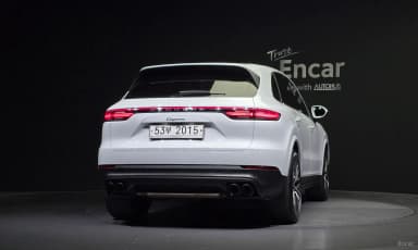 Cayenne (PO536)