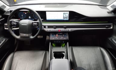 Grandeur (GN7)