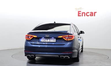 LF Sonata