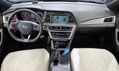 LF Sonata