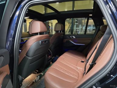 X5 (G05)