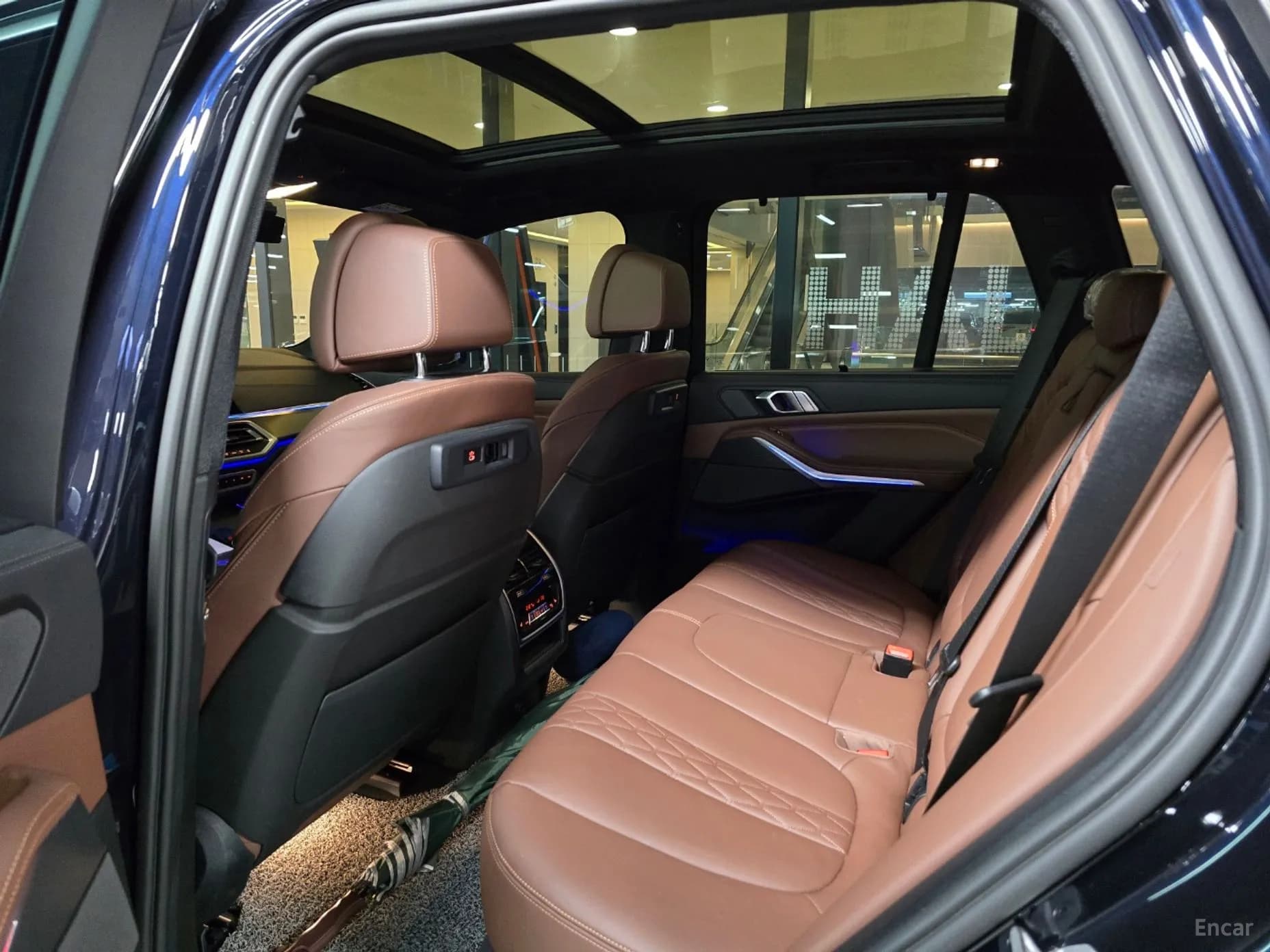 X5 (G05)