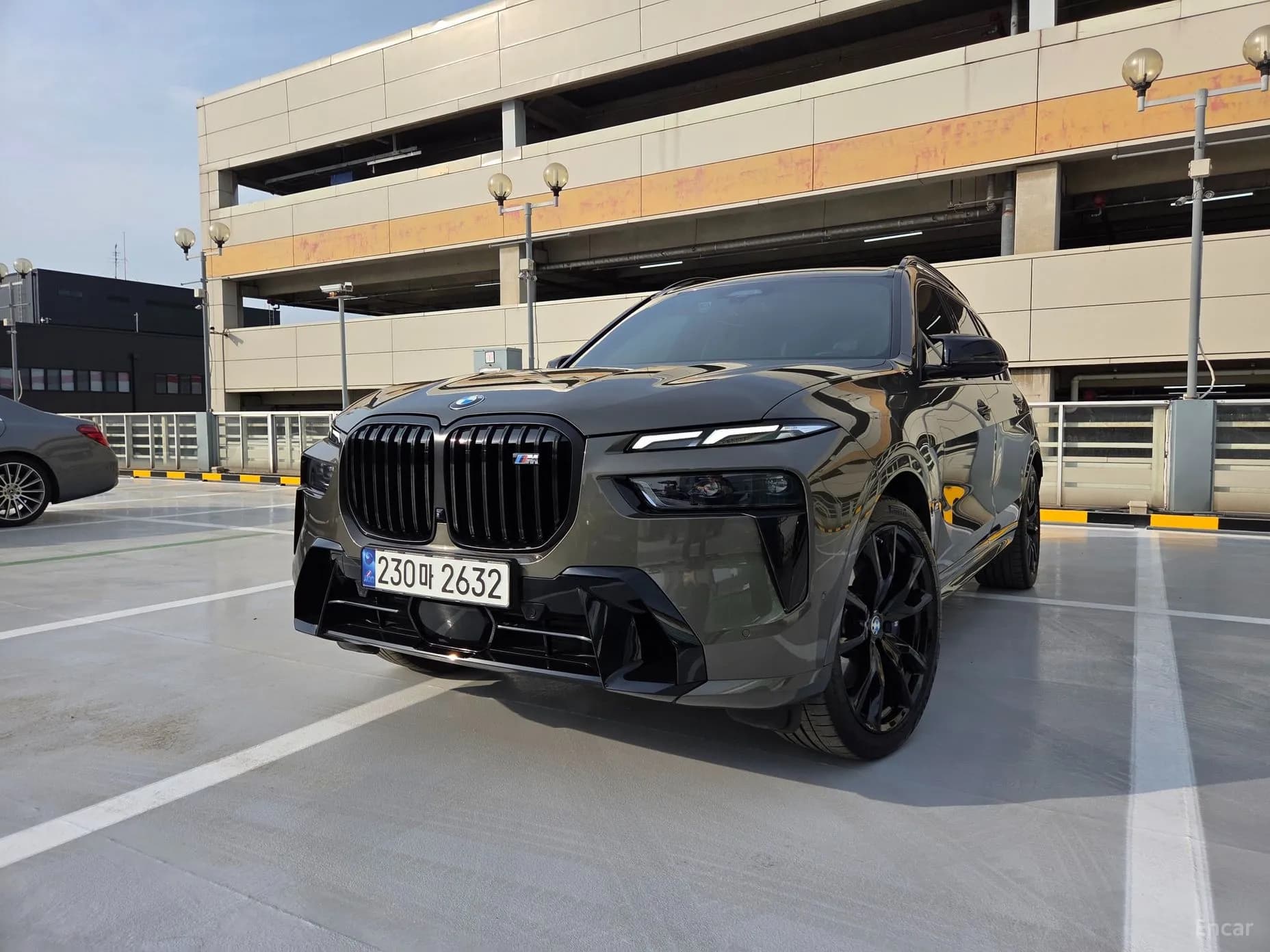 X7 (G07)