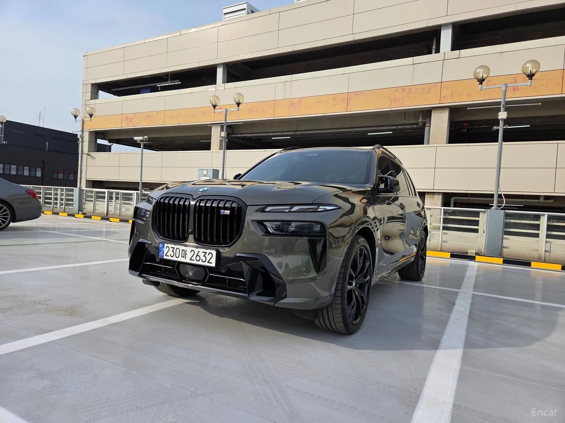 X7 (G07)