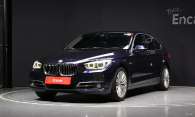 5 Series GT (F07)