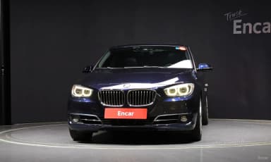 5 Series GT (F07)