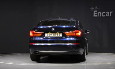 5 Series GT (F07)