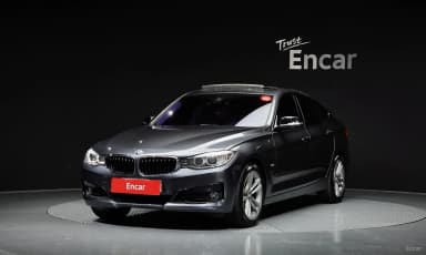3 Series GT (F34)