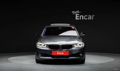 3 Series GT (F34)