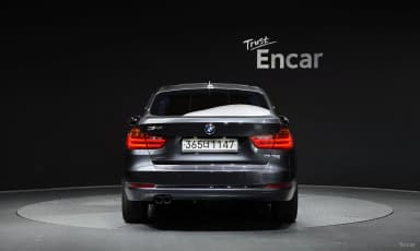 3 Series GT (F34)