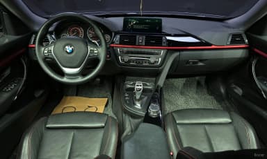 3 Series GT (F34)