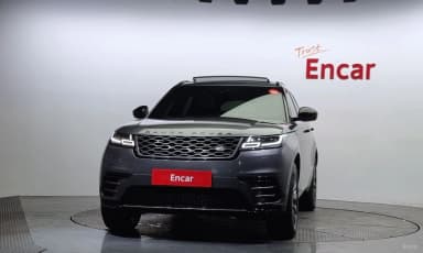 Range Rover Bella