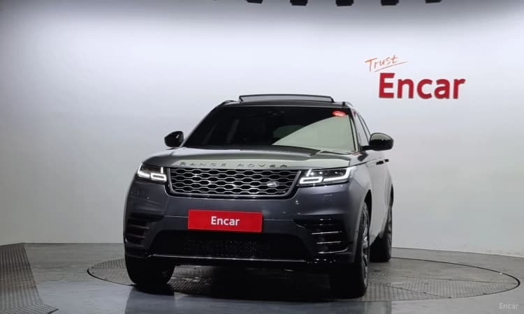 Range Rover Bella