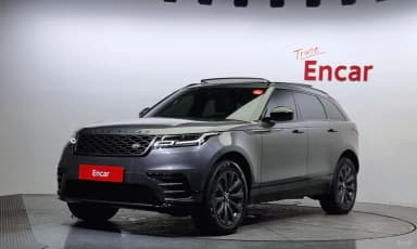 Range Rover Bella