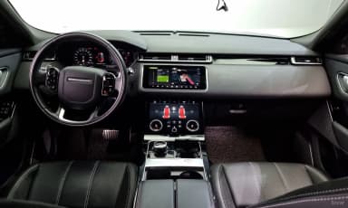 Range Rover Bella