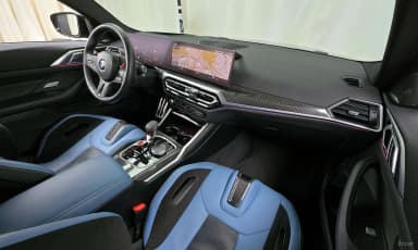 M4 (G82)