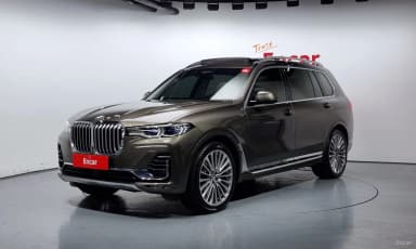 X7 (G07)