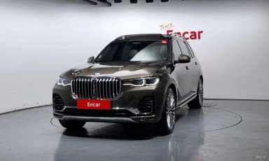 X7 (G07)