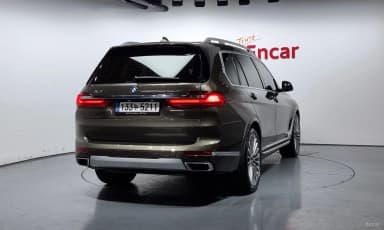 X7 (G07)