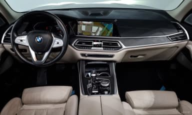 X7 (G07)