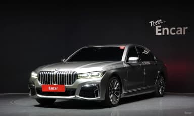 7 Series (G11)