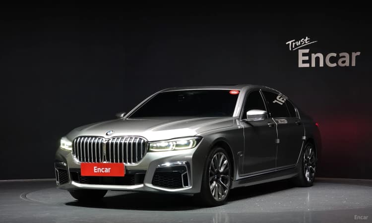 7 Series (G11)