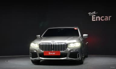 7 Series (G11)