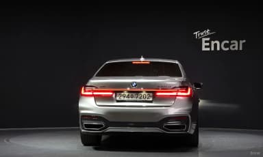 7 Series (G11)