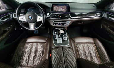 7 Series (G11)