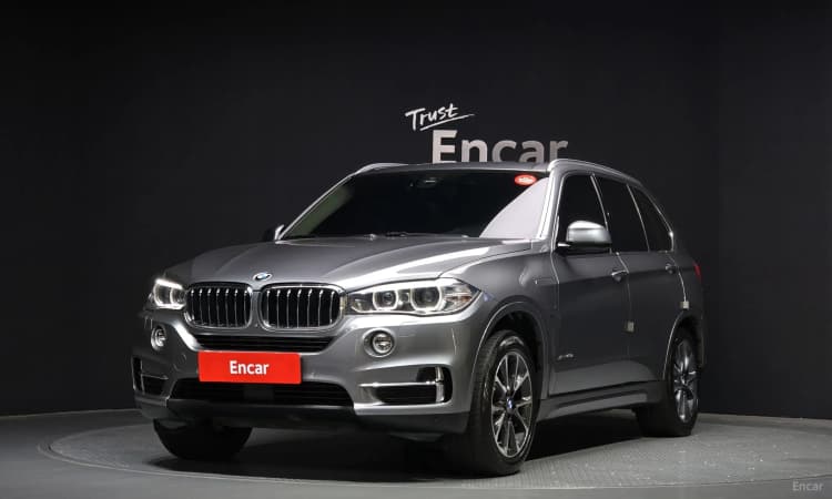 X5 (F15)
