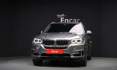 X5 (F15)